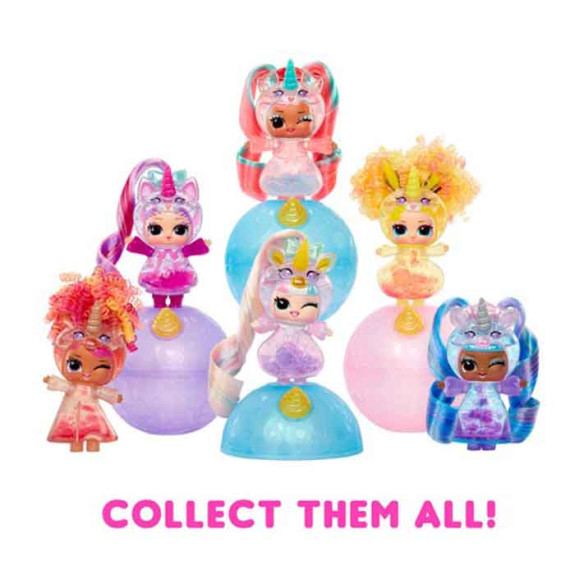LOL Surprise Unicorn Tots Asst in (PDQ)